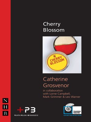 cover image of Cherry Blossom (NHB Modern Plays)